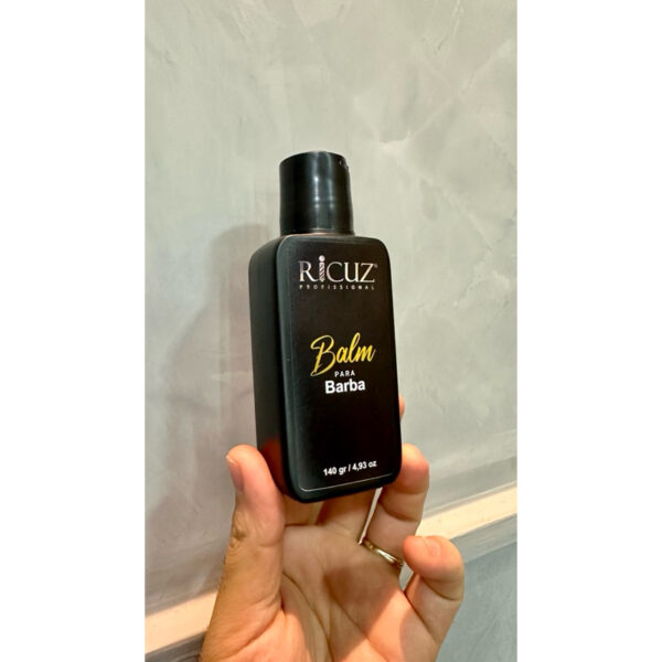 Balm para barba RICUZ PROFISSIONAL - Image 2