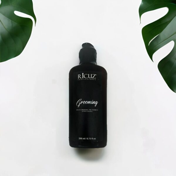 Grooming Ricuz Profissional