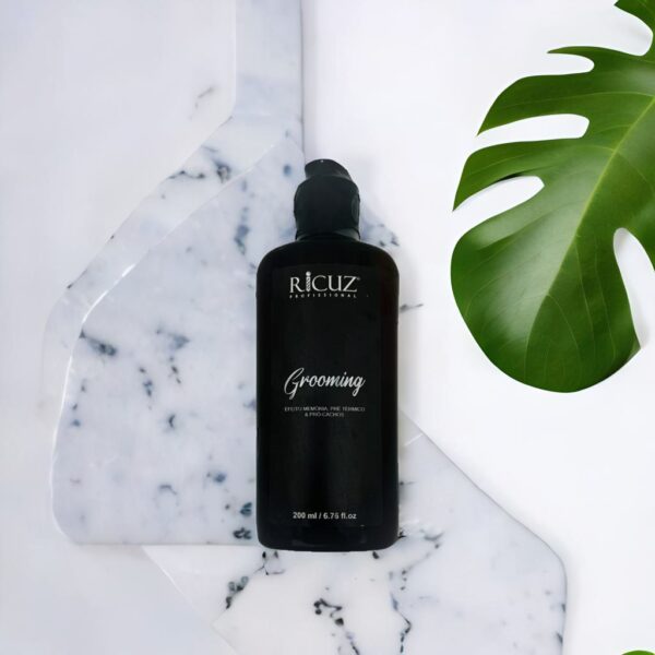 Grooming Ricuz Profissional - Image 3