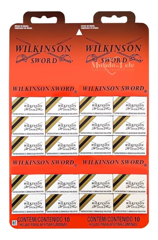 Wilkson
