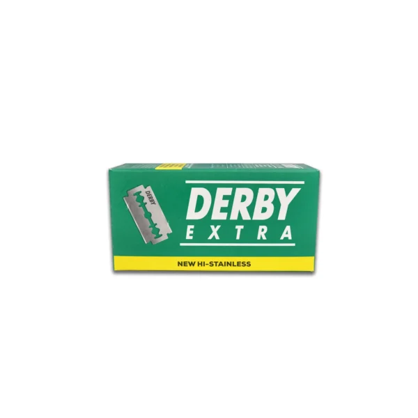 Derby Extra Verde