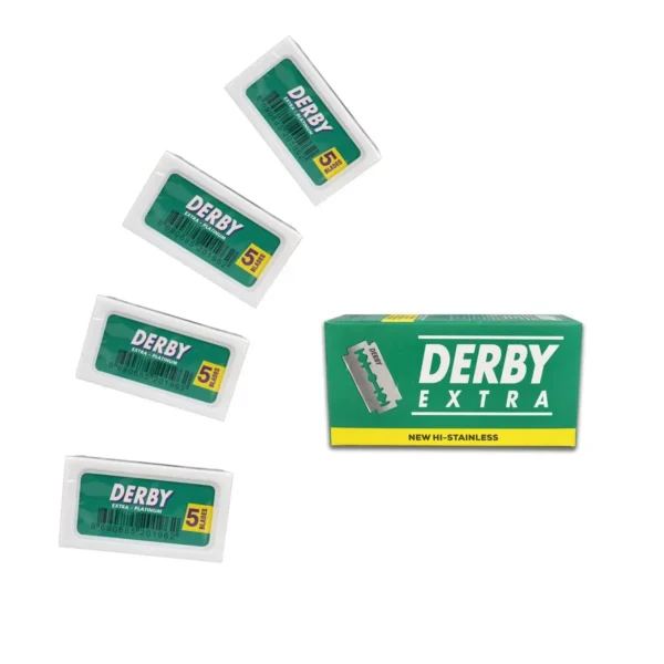 Derby Extra Verde - Image 2