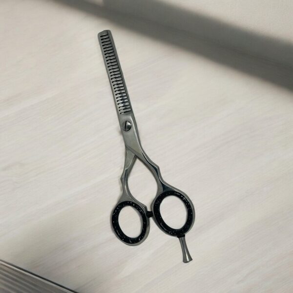 Tesoura Profissional Para Cortar Cabelo Tamanho 5 Polegadas